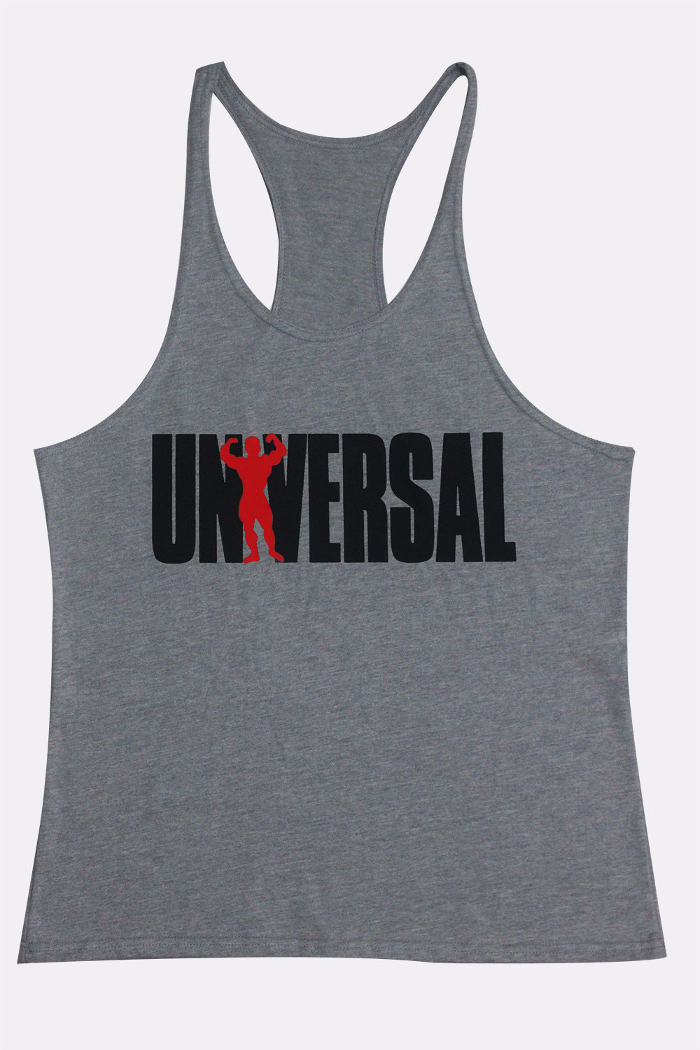 Battle Born Veteran Tank Top