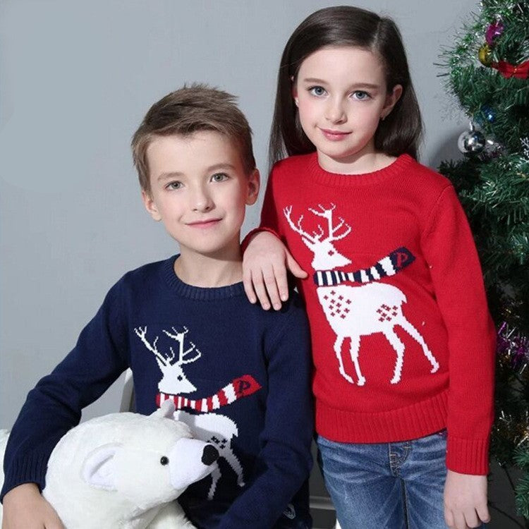 Graphic Tees for Boys & Girls (Assorted Prints)