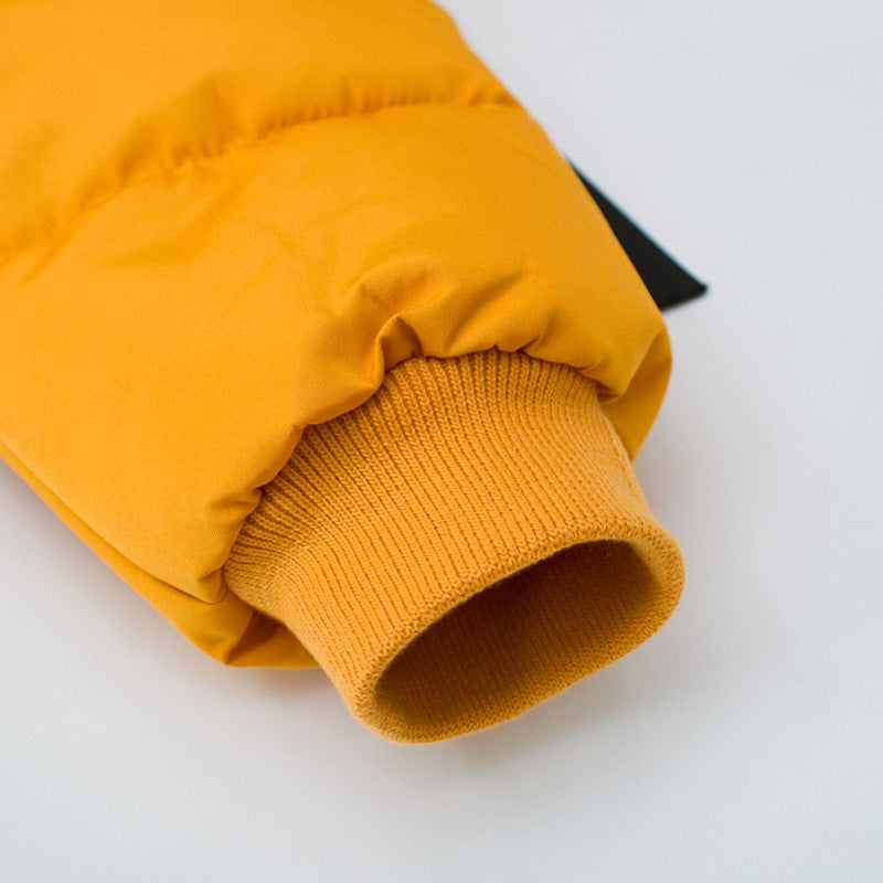 Cool Kids Zipper Hoodie (Unisex)