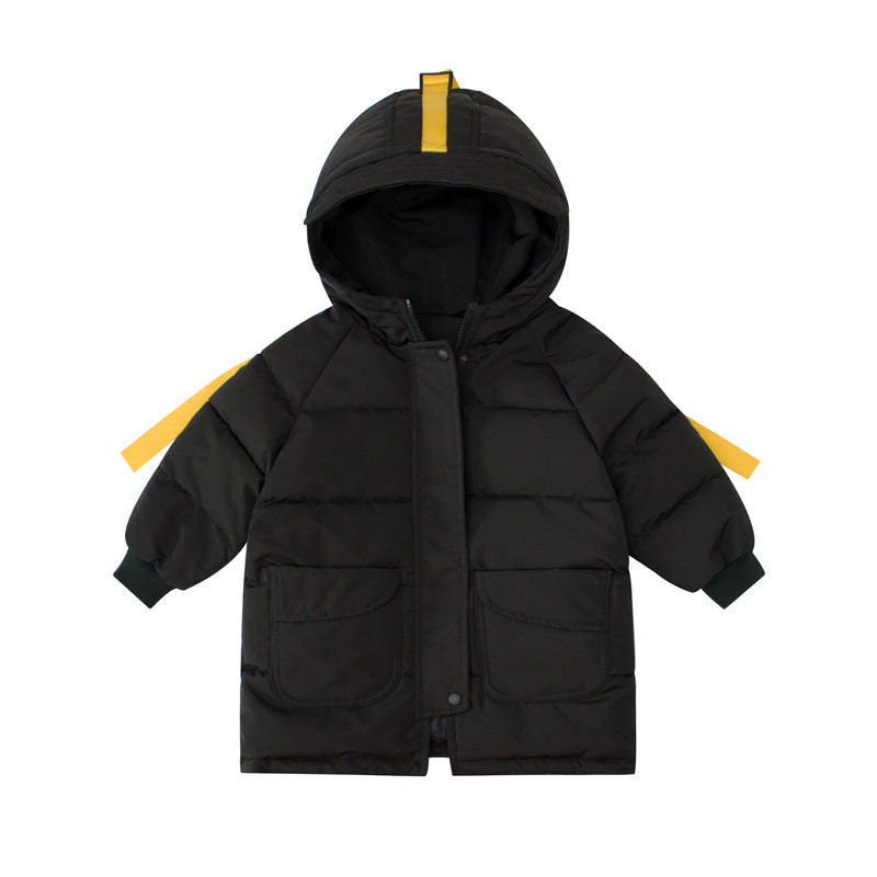 Cool Kids Zipper Hoodie (Unisex)