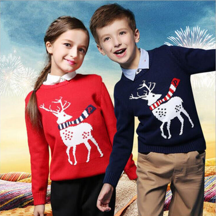 Graphic Tees for Boys & Girls (Assorted Prints)