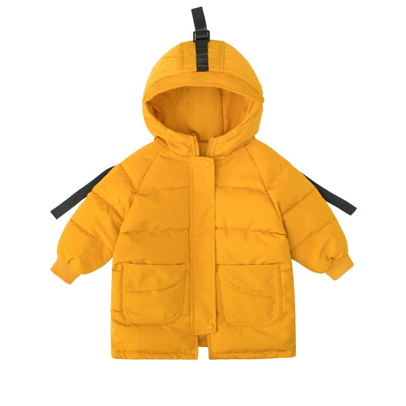 Cool Kids Zipper Hoodie (Unisex)