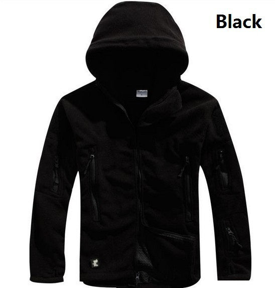 Tactical Ops Combat Jacket