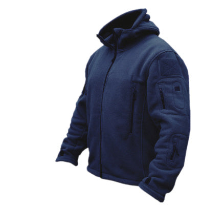 Tactical Ops Combat Jacket
