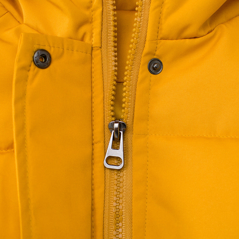 Cool Kids Zipper Hoodie (Unisex)