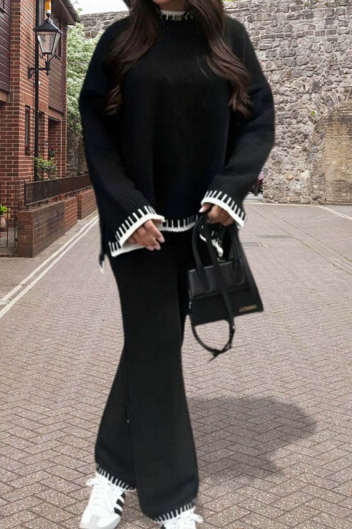 Chic Urban Lounge Set (2-piece)